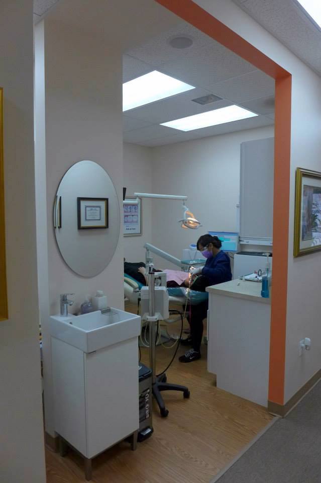 Treatment Room Fairfax City